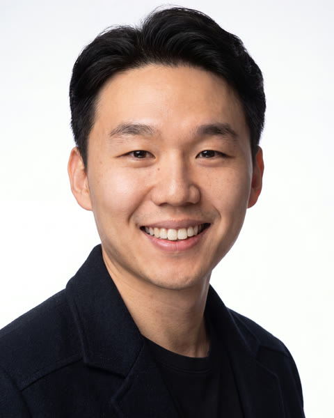 Josh Jeong, co-founder of JeongX