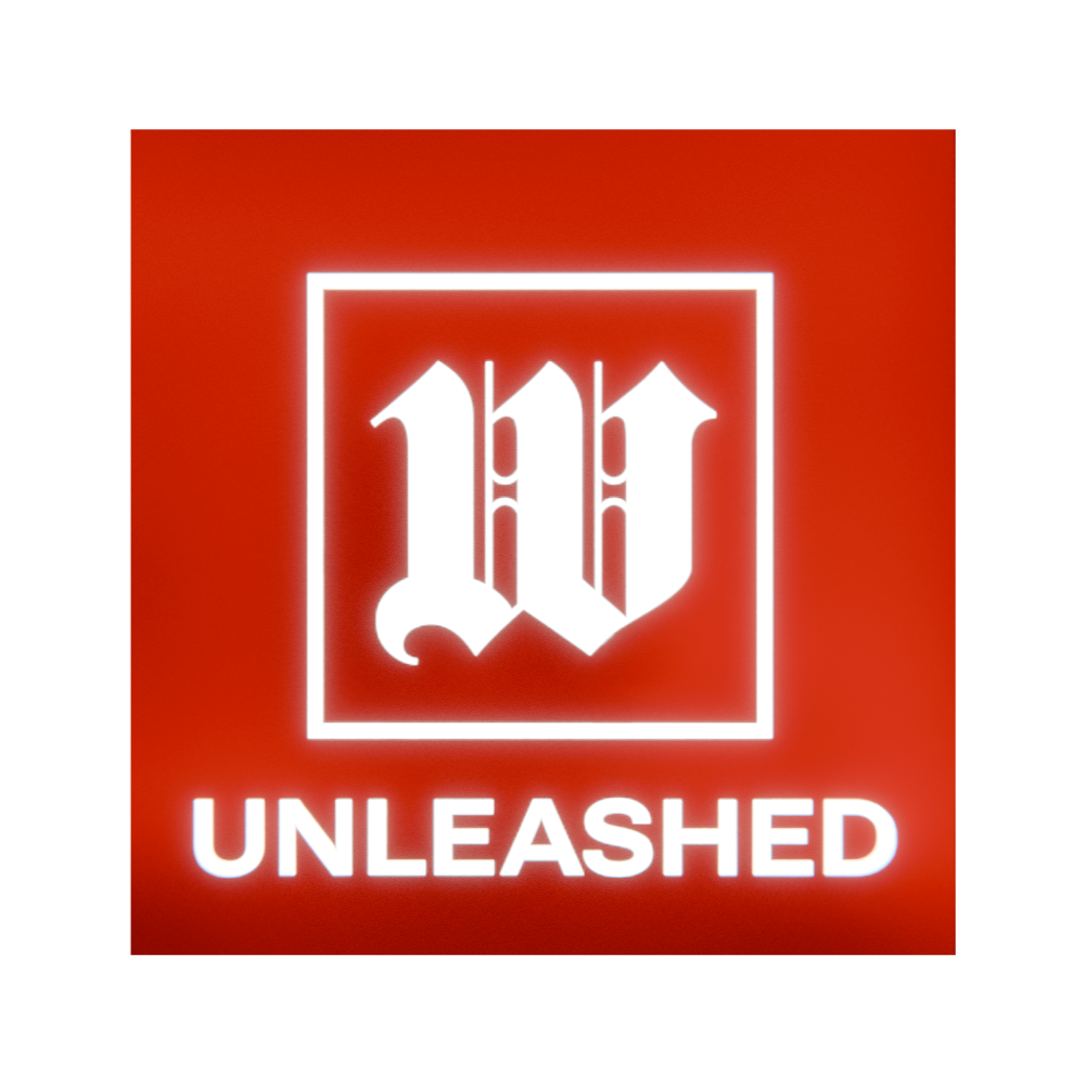 Washington Times Unleashed